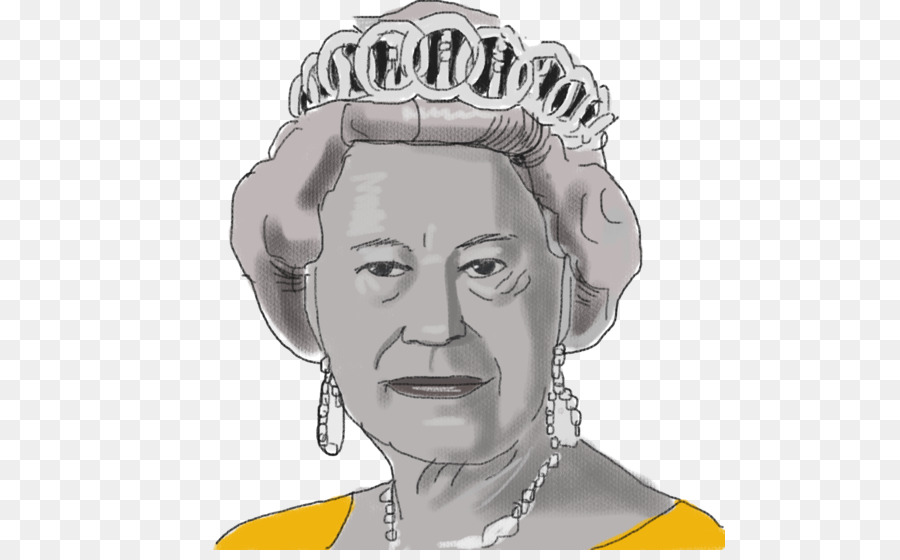 Elizabeth Ii，Adipati Lancaster PNG