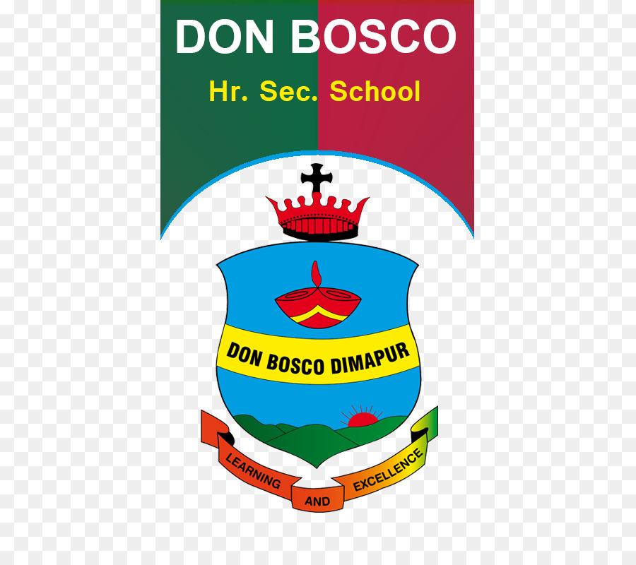 Don Bosco Sekolah Menengah Tinggi Dimapur，Don Bosco Sekolah Park Circus PNG