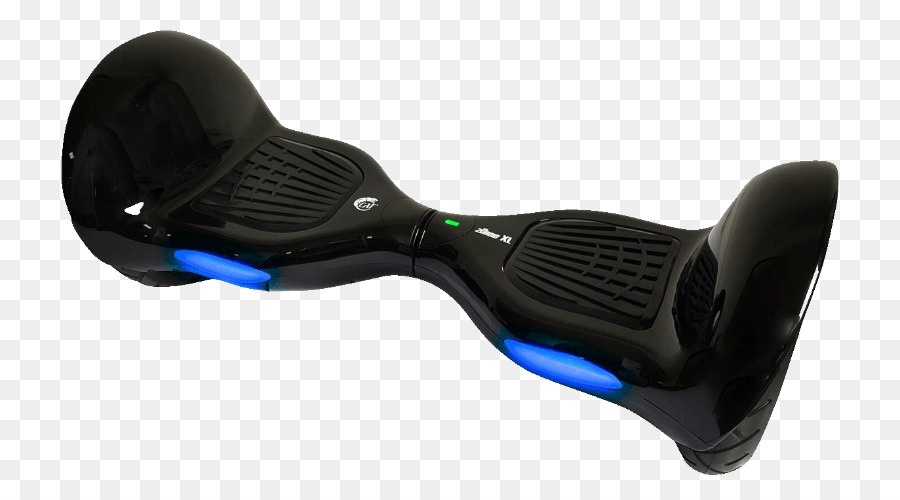 Selfbalancing Skuter，Hadiah Hoverboard PNG