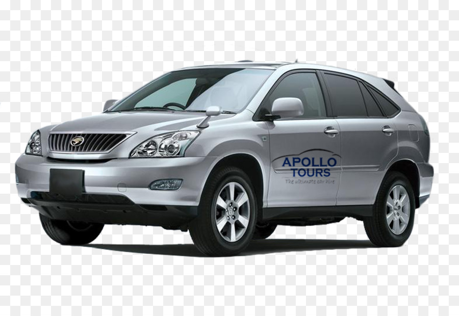 Suv Perak，Mobil PNG