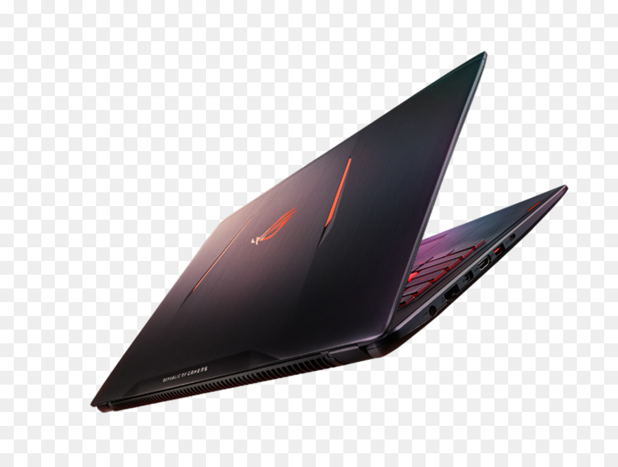 Laptop，Komputer PNG