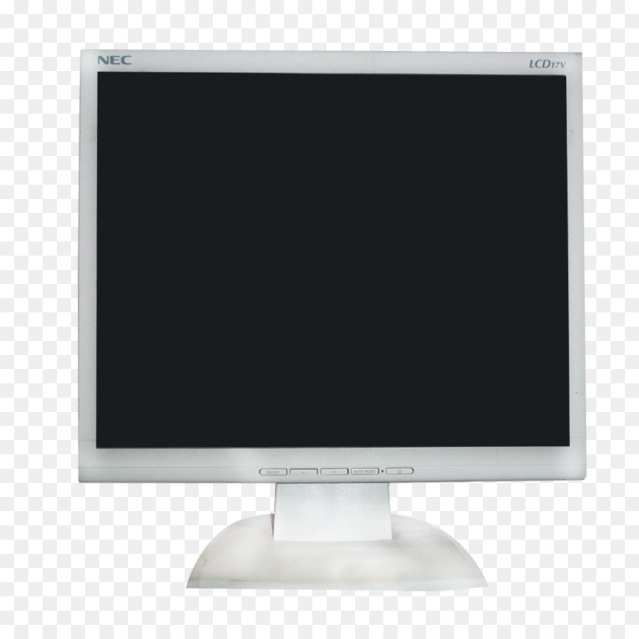 Monitor Komputer，Eizo Flexscan Ev50 PNG