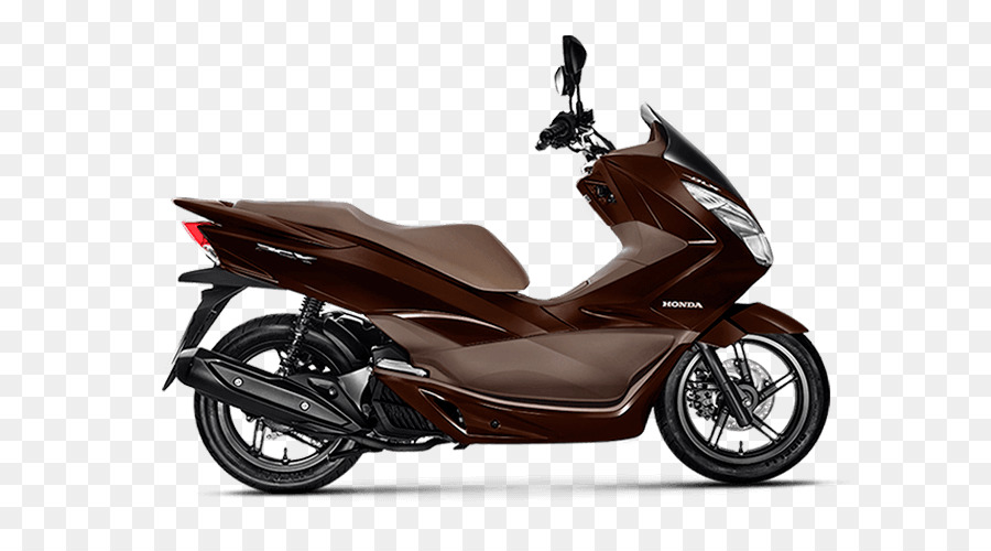 Honda，Skuter PNG