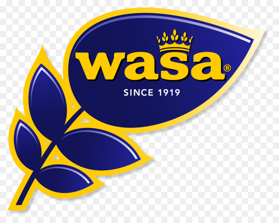 Logo Wasa，Sejak Tahun 1919 PNG