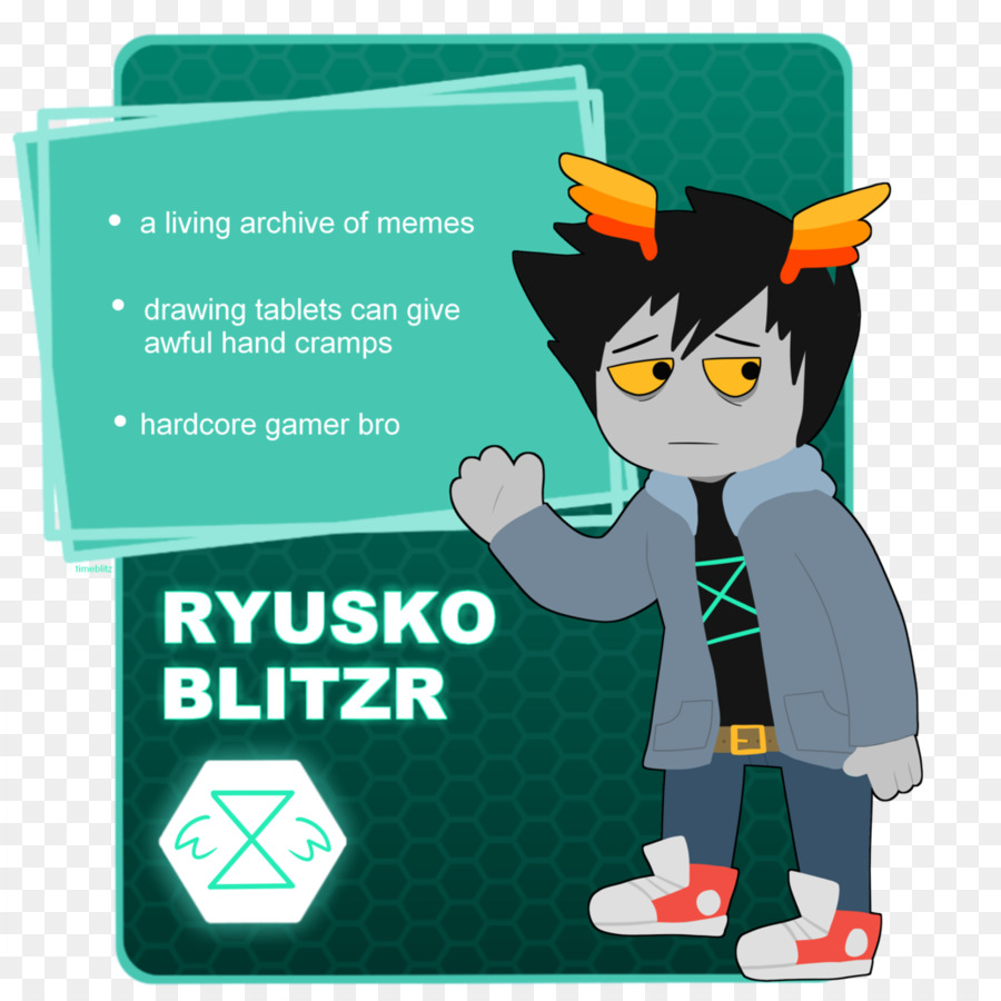 Hiveswap，Aquaria PNG