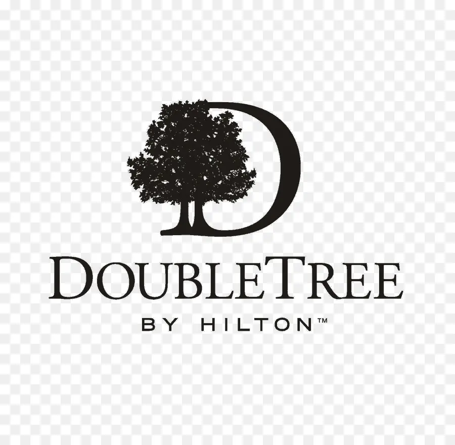 Doubletree By Hilton Hotel Di Luxembourg，Doubletree PNG
