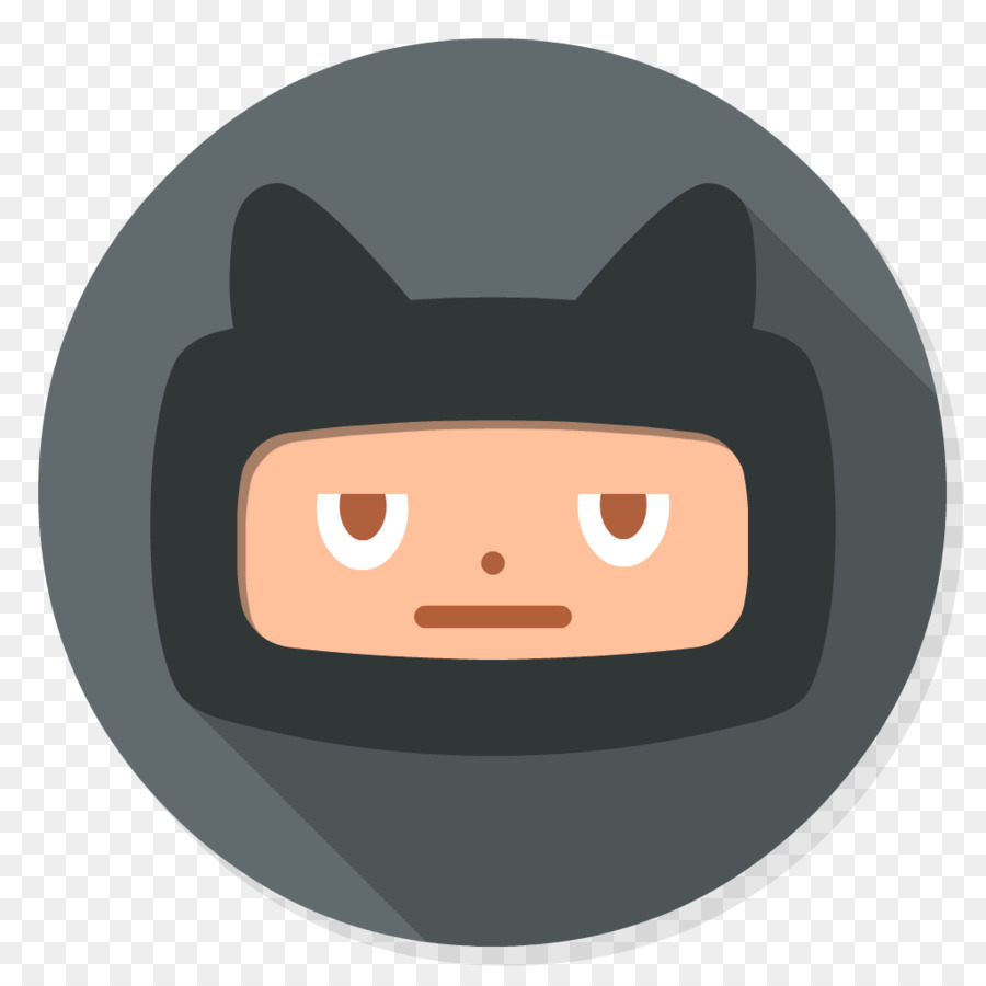 Ninja，Karakter PNG