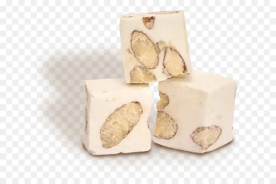 Nougat，Permen PNG