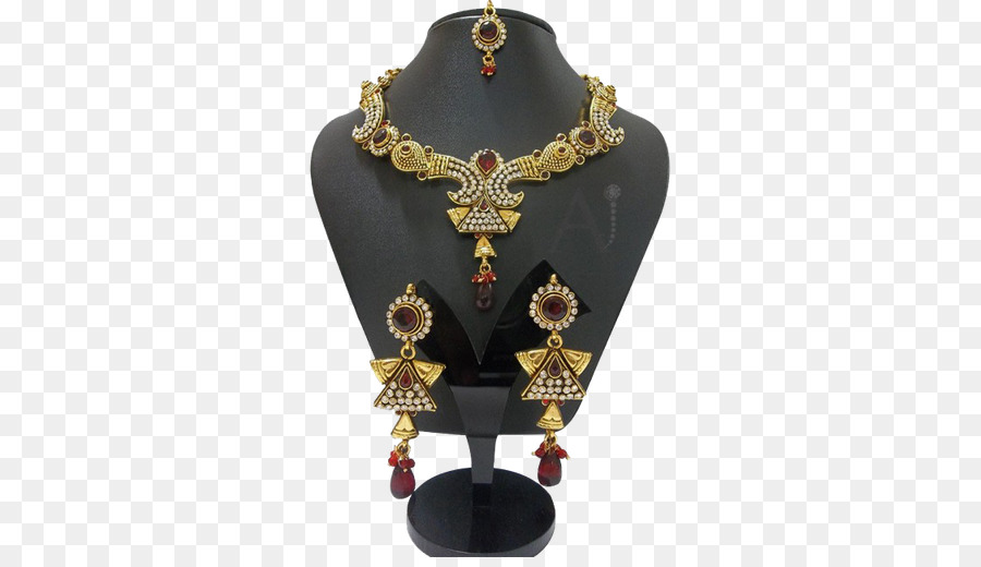 Mehar Kreasi，Kalung PNG