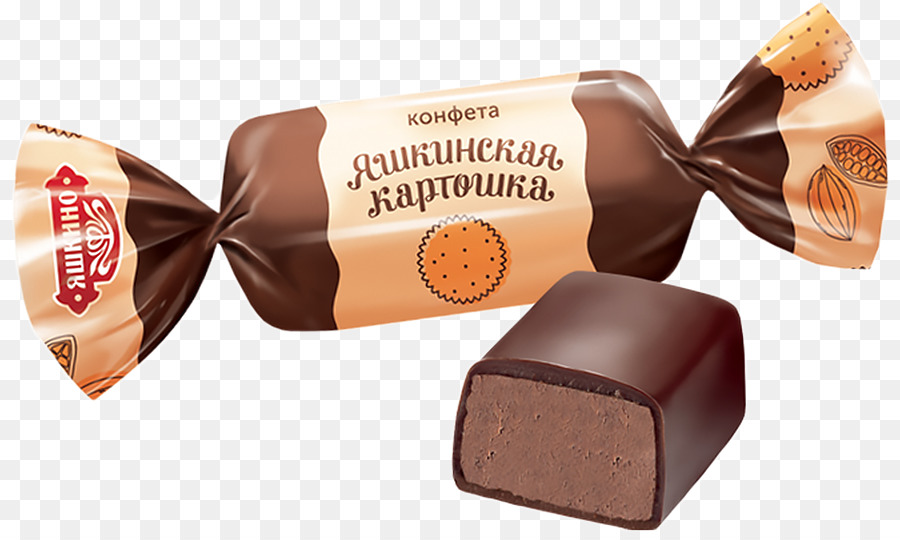 Praline，Yashkino PNG