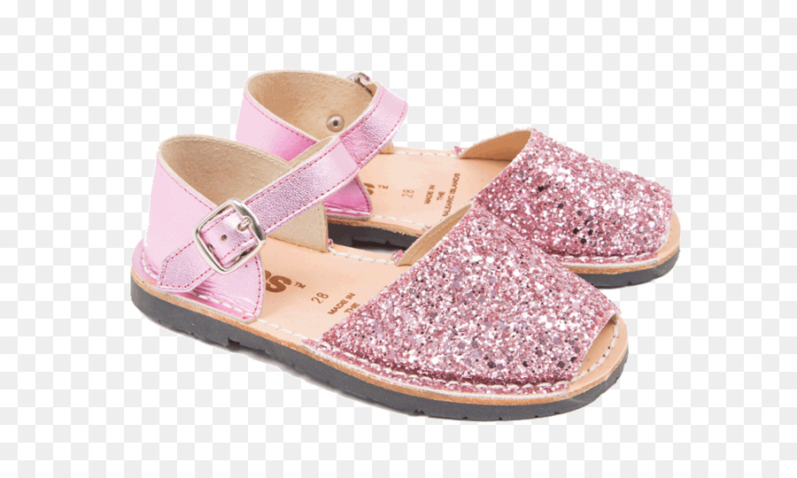 Sandal，Pink M PNG