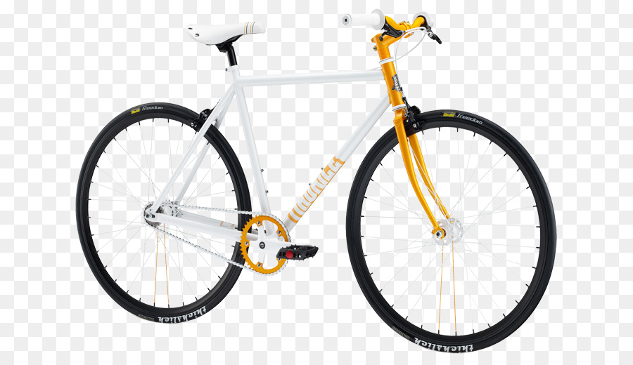 Singlespeed Sepeda，Sepeda PNG