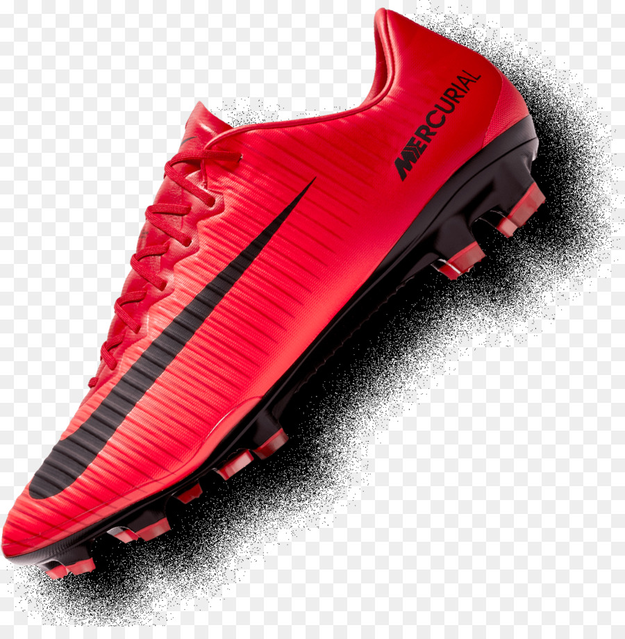 Boot Sepak Bola，Cleat PNG