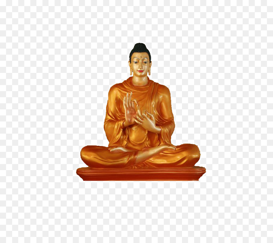 Patung，Buddha Gautama PNG