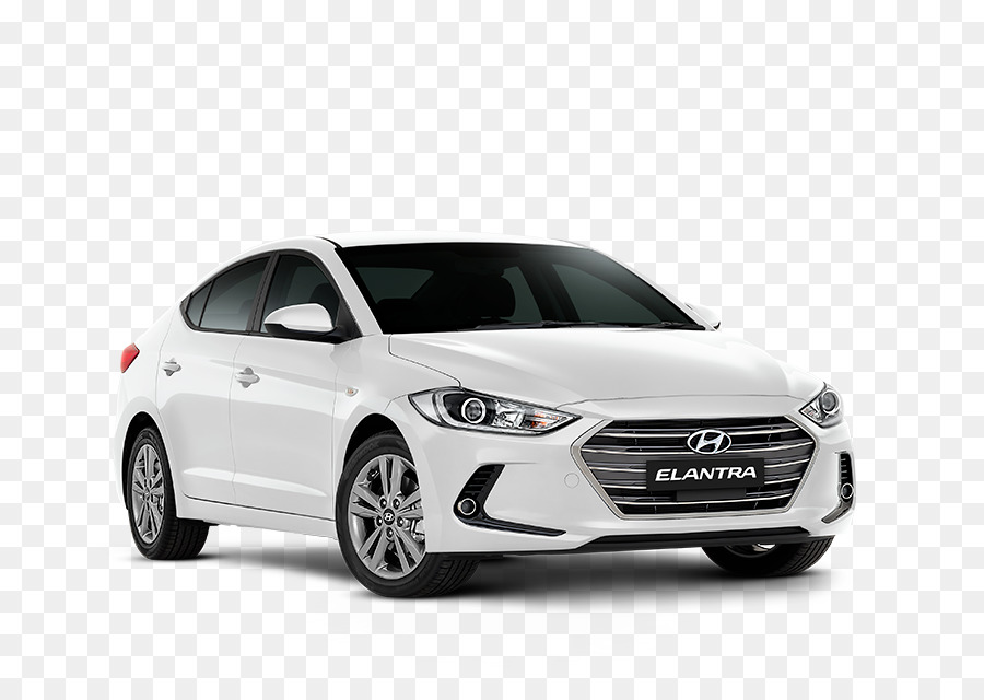 Adalah 2017 Hyundai Elantra，Hyundai PNG