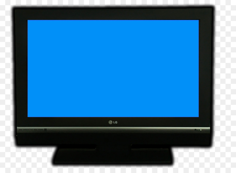 Ledbacklit Lcd，Monitor Komputer PNG