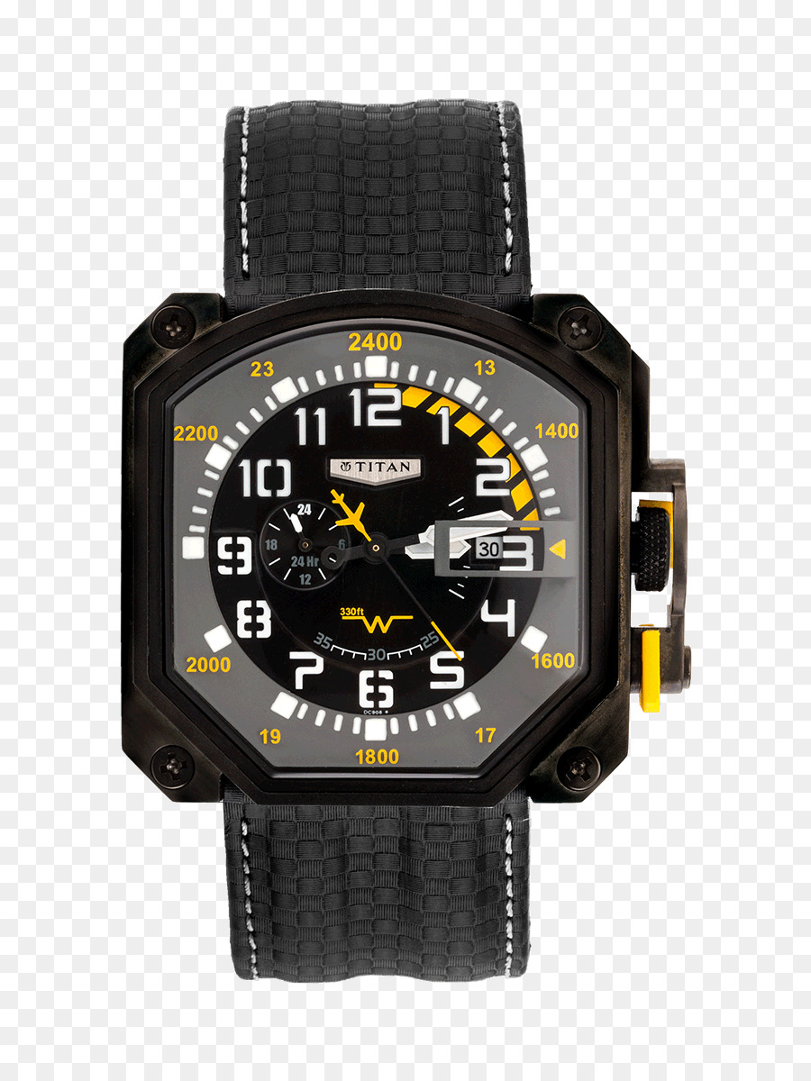 Watch，Titan Perusahaan PNG