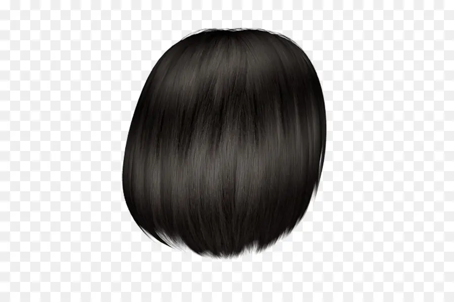 Rambut Palsu Hitam，Teguran PNG