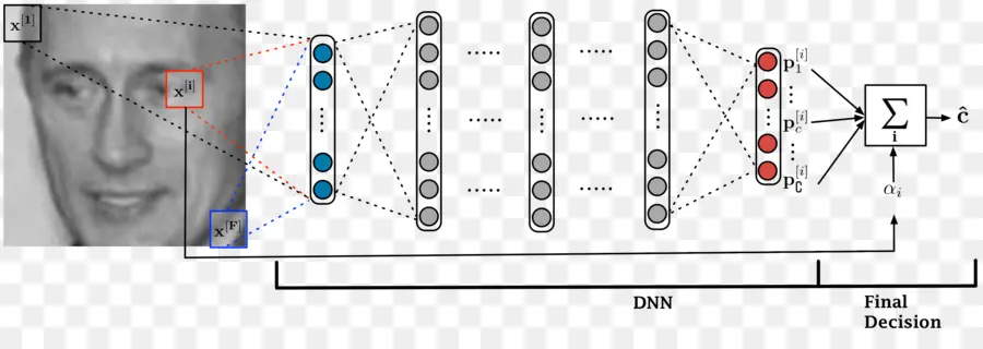 Diagram Jaringan Syaraf Tiruan，Menghadapi PNG