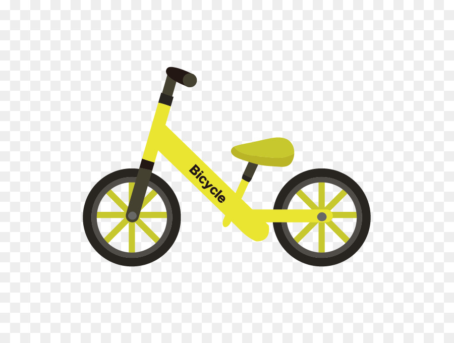 Pedal Sepeda，Sepeda Roda PNG