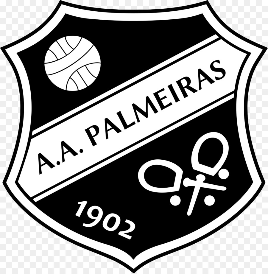 Pohon Palem，Sociedade Esportiva Palmeiras PNG