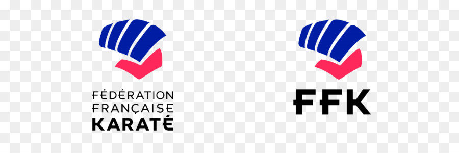 Logo，Perancis Karate Federation PNG