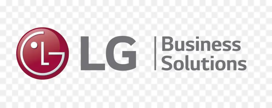 Solusi Bisnis Lg，Logo PNG