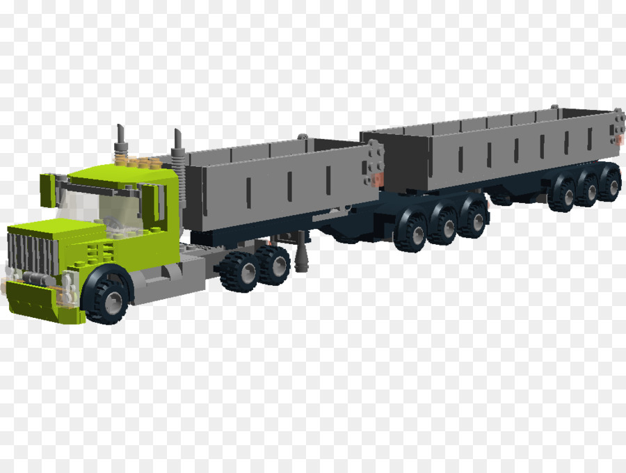 Truk Pickup，Truk Semitrailer PNG