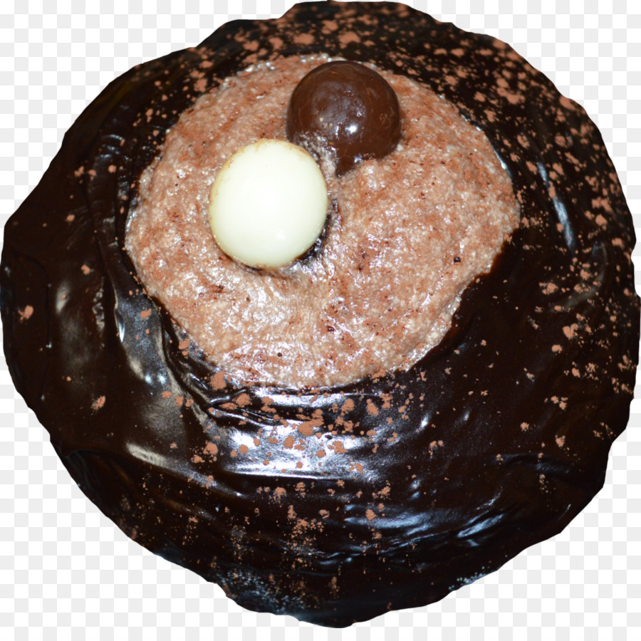 Donat，Cokelat PNG