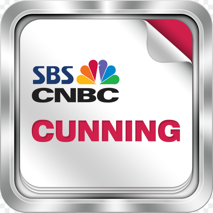 Korea Selatan，Sbs Cnbc PNG