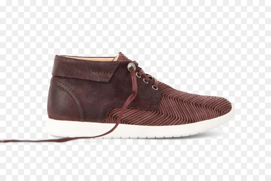 Suede，Boot PNG