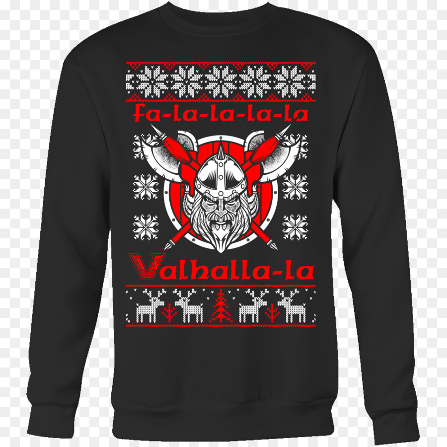 Sweter Viking，Hari Libur PNG