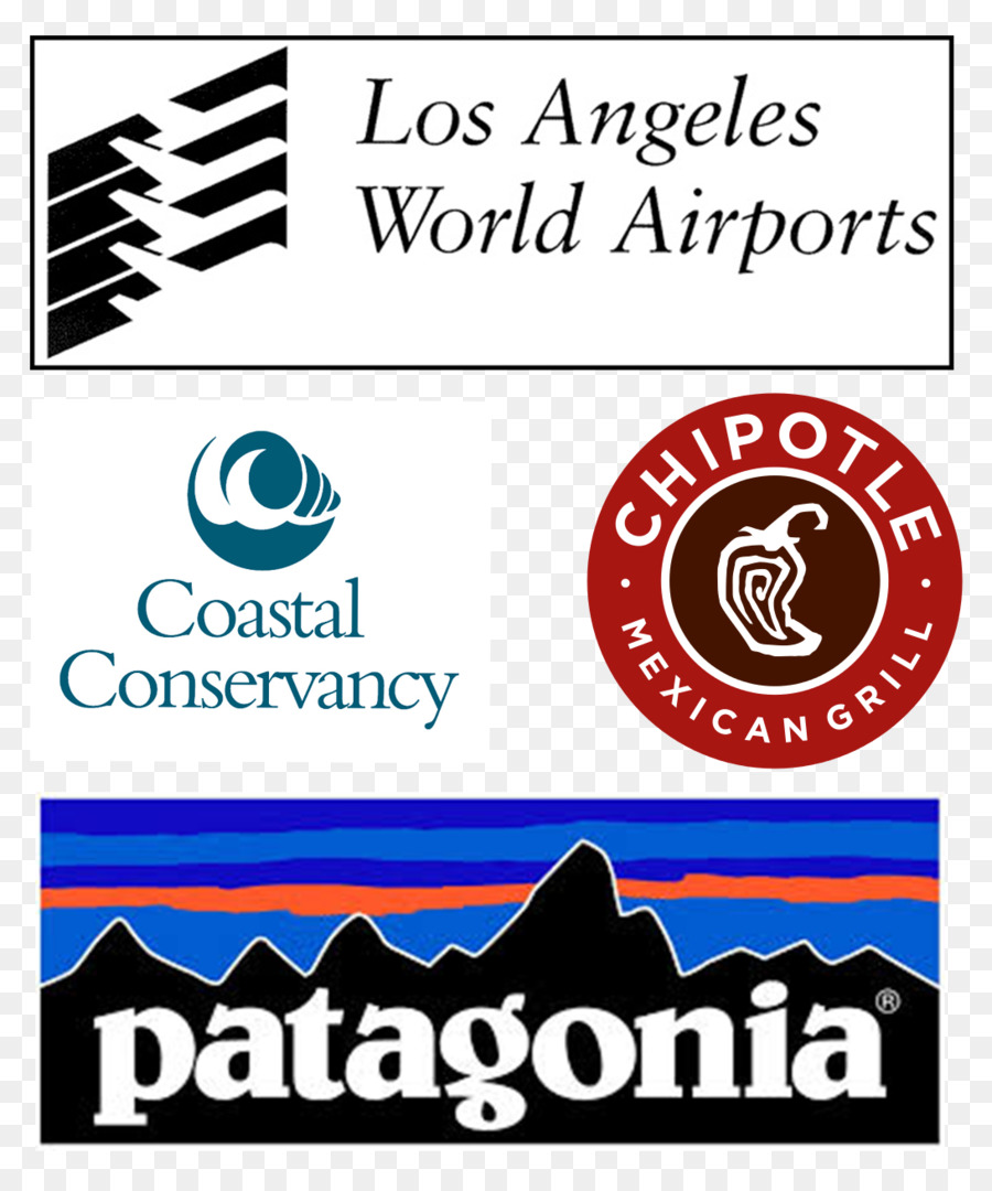 Patagonia，Ransel PNG