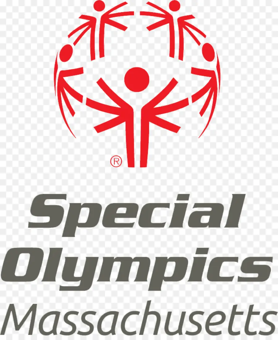 Logo Olimpiade Khusus，Olahraga PNG