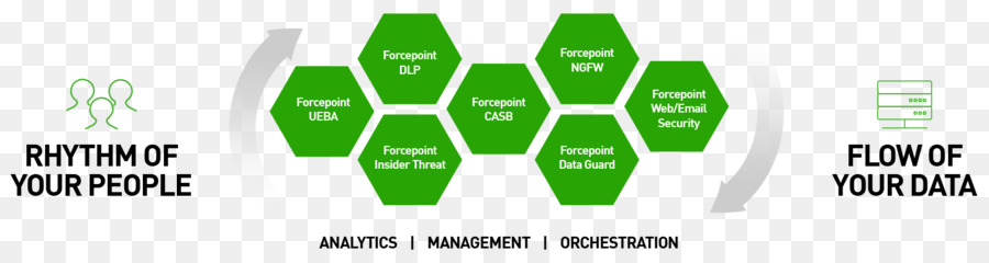 Forcepoint，Pencegahan Kehilangan Data Perangkat Lunak PNG