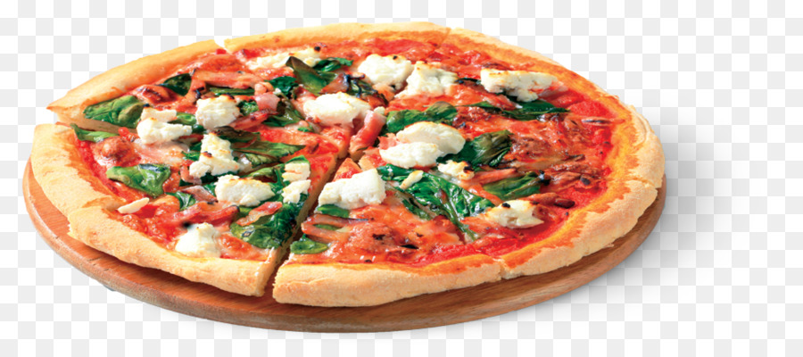 Californiastyle Pizza，Pizza Sisilia PNG