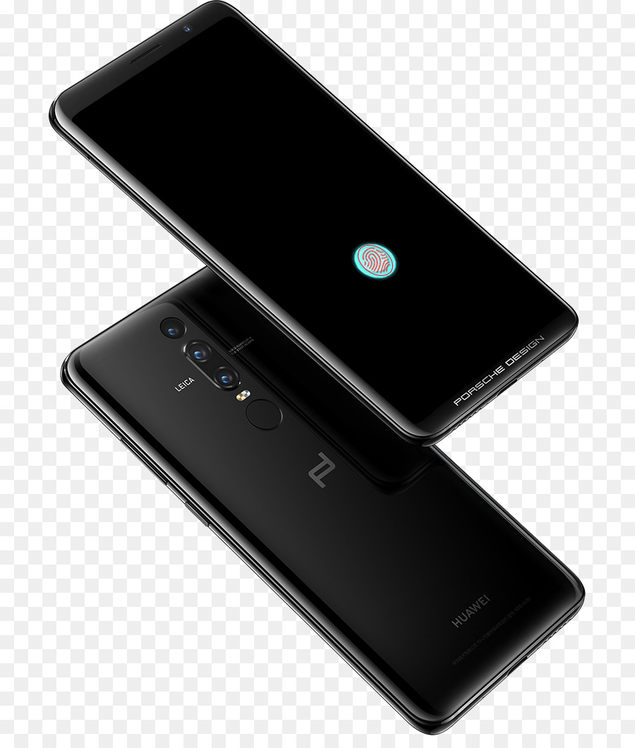 Huawei Mate 10，Porsche Desain PNG