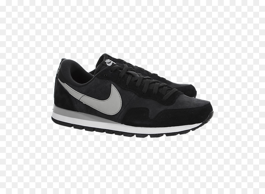 Sepatu Kets Hitam，Nike PNG