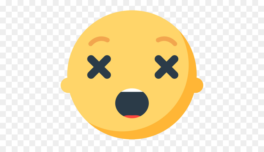 Emoji Terkejut，Menghadapi PNG