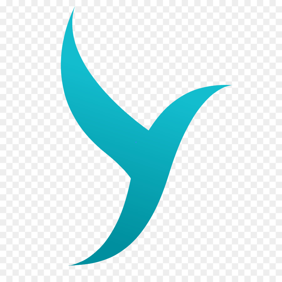 Logo，Biru PNG