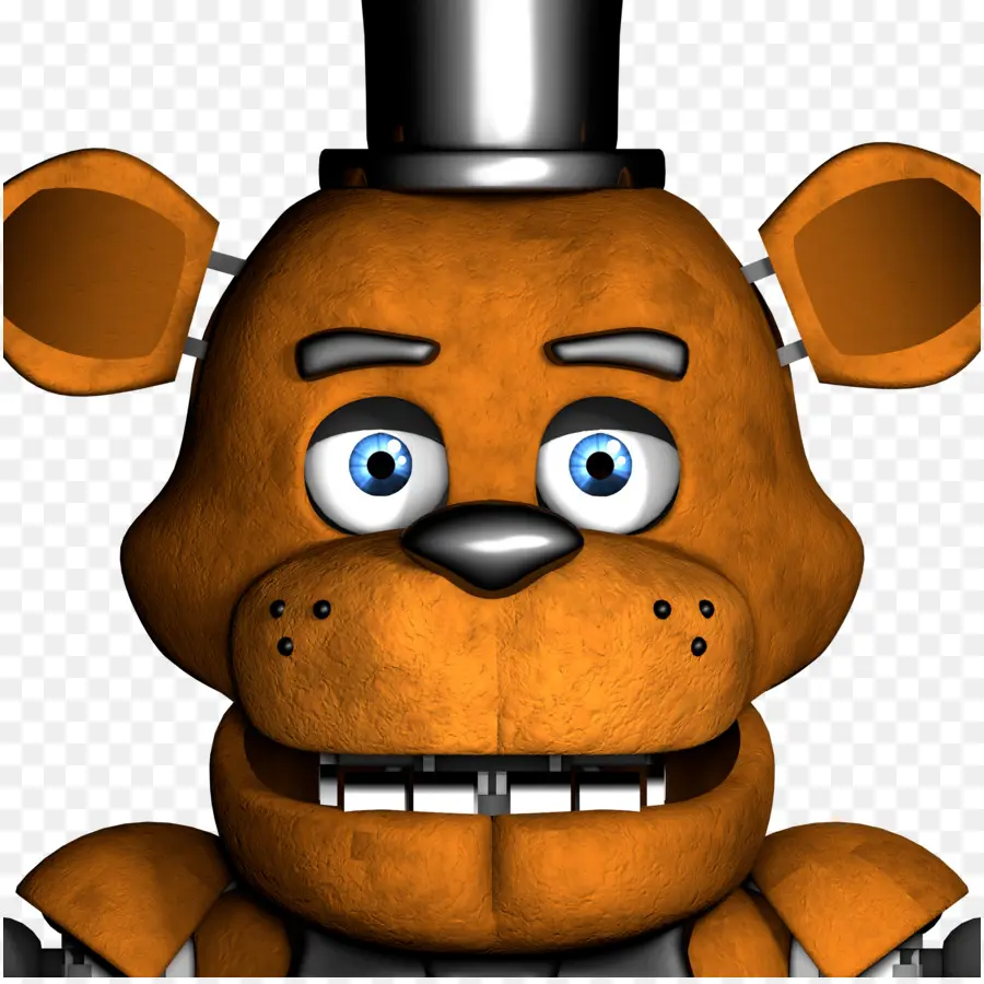 Freddy Fazbear Pizza Simulator，Lima Malam Di Freddy Adik Lokasi PNG