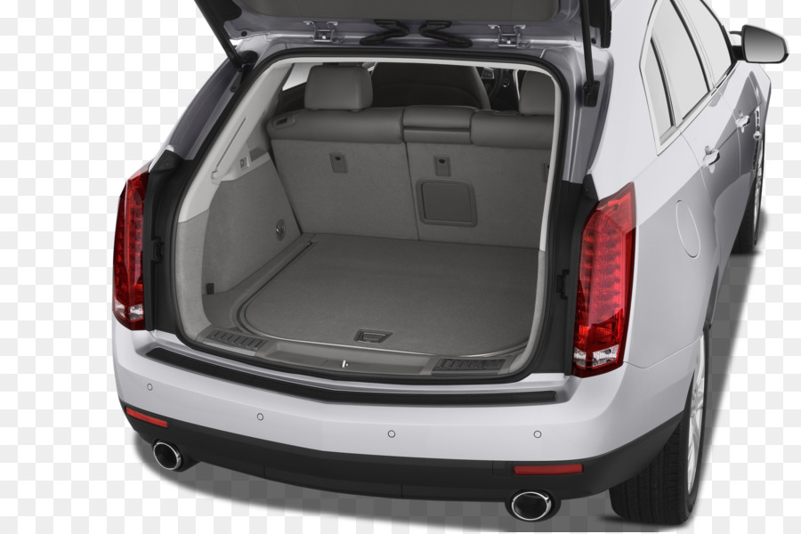 2012 Cadillac Srx，Kendaraan Mewah PNG