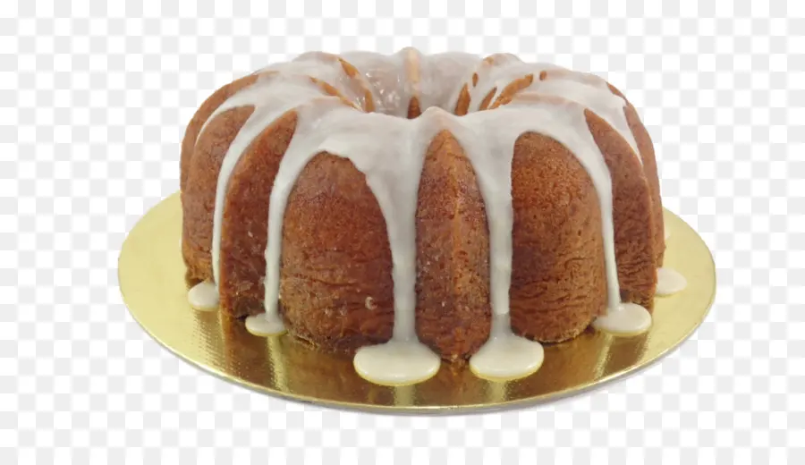 Kue Bundt，Hidangan Penutup PNG