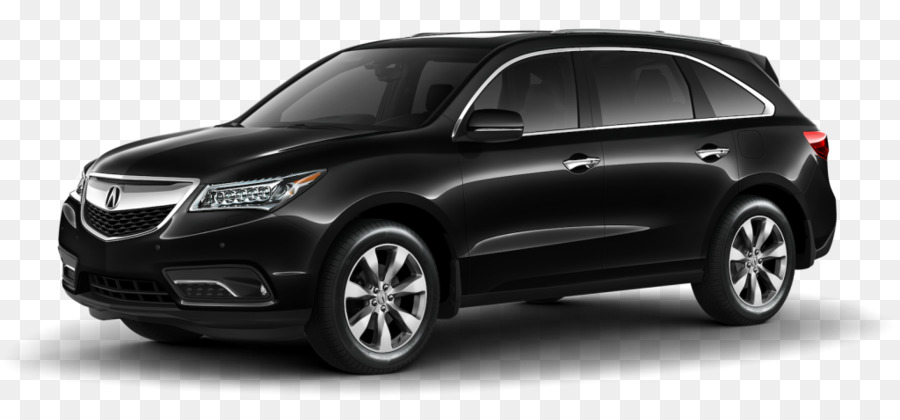 2017 Acura Mdx，Acura PNG