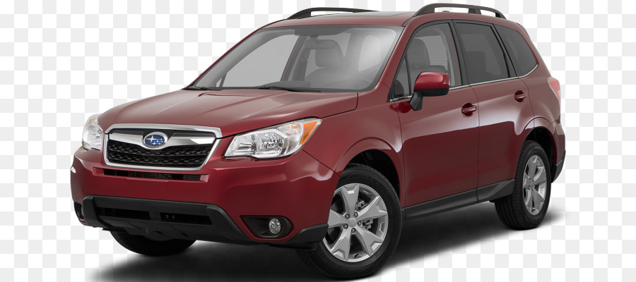 Subaru，2015 Subaru Forester PNG