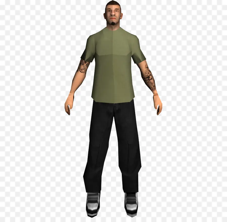 San Andreas Multiplayer，Grand Pencurian Auto San Andreas PNG