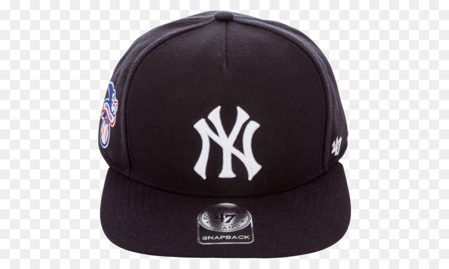 Topi Baseball，New York Yankees PNG