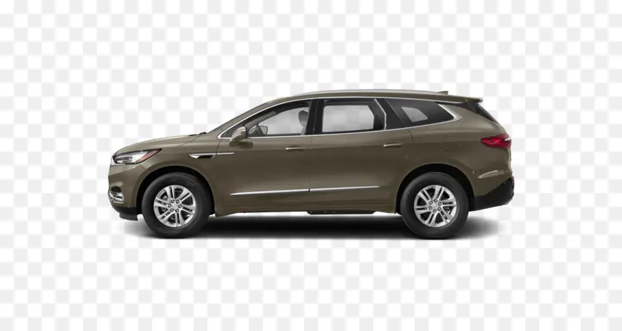 2019 Buick Enclave，Buick PNG