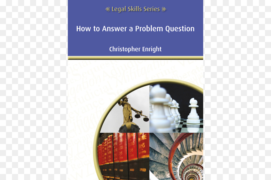 Bagaimana Untuk Menjawab Pertanyaan Masalah，Metode Hukum PNG