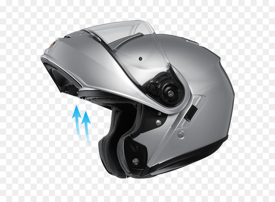 Helm Sepeda Motor，Shoei PNG